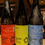 福司<br>有料試飲会